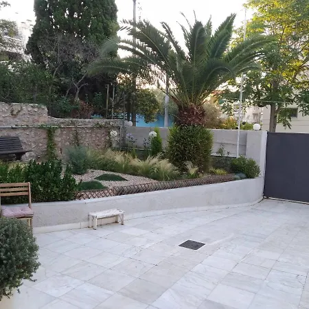 King Hotel Athens