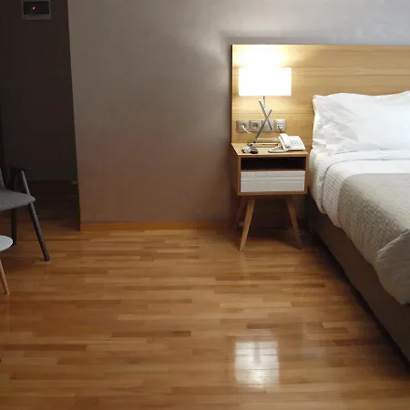 Hotel King 4*