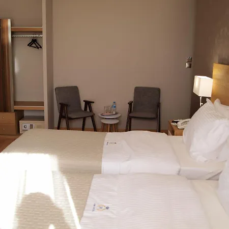 King 4* Athens