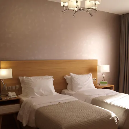 Hotel King