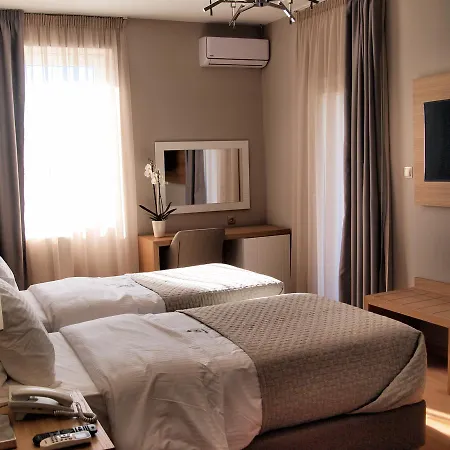 King Hotel