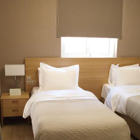King Hotel Athens