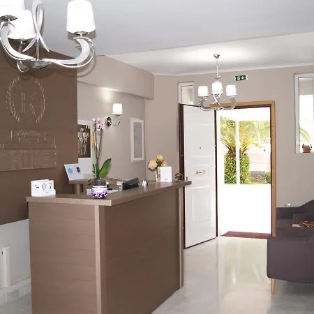Hotel King Athens