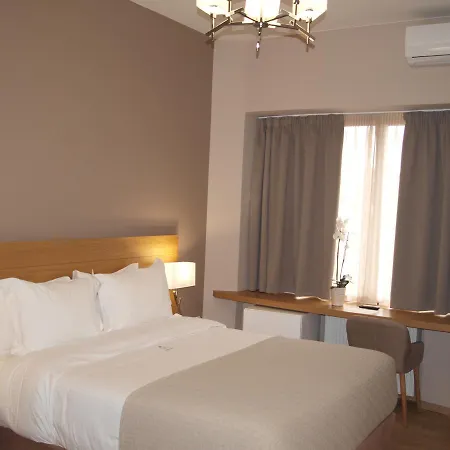 King Hotel 4*