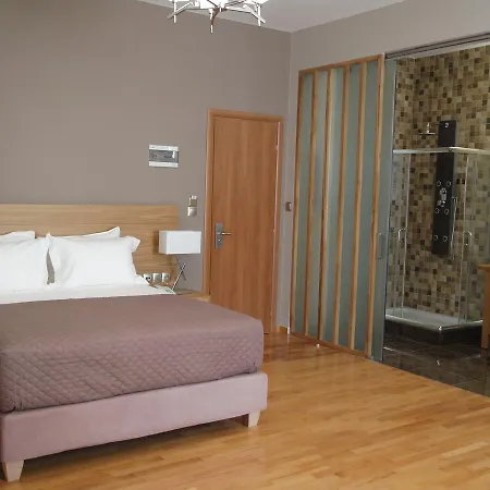 Hotel King Athens
